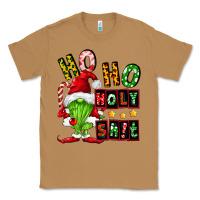 Toasted Coconut ho ho holy shit Classic Tee - FaDigitalArtStudio
