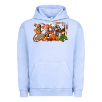 Pigment Grape Ice Fall LPN Licensed Practical Nurse Urban Hoodie - LillyAllenDesigns