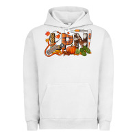 Pigment Lunar Rock Fall LPN Licensed Practical Nurse Urban Hoodie - LillyAllenDesigns