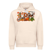 Sandshell Fall LPN Licensed Practical Nurse Urban Hoodie - LillyAllenDesigns