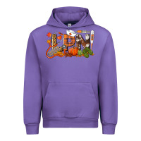 Tulip Fall LPN Licensed Practical Nurse Urban Hoodie - LillyAllenDesigns