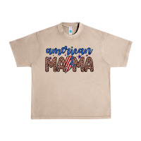 American Mama Urban Heavy Tee | Teevron