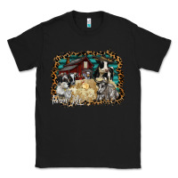 Black farm life 2 Classic Tee - SublimationCraftShop