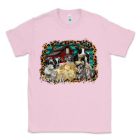 Bubblegum Pink farm life 2 Classic Tee - SublimationCraftShop