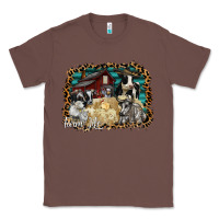 Chestnut farm life 2 Classic Tee - SublimationCraftShop