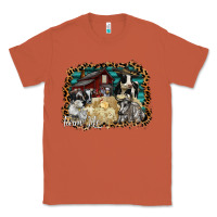 Copper farm life 2 Classic Tee - SublimationCraftShop
