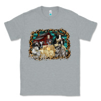 Heather Grey farm life 2 Classic Tee - SublimationCraftShop
