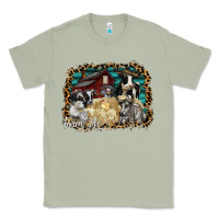 Matcha farm life 2 Classic Tee - SublimationCraftShop