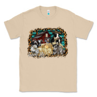 Mushroom farm life 2 Classic Tee - SublimationCraftShop