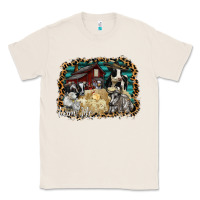 Natural farm life 2 Classic Tee - SublimationCraftShop