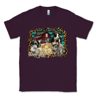 Plum farm life 2 Classic Tee - SublimationCraftShop