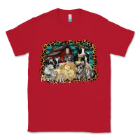 Red farm life 2 Classic Tee - SublimationCraftShop