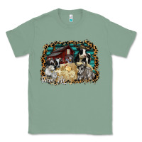 Sage farm life 2 Classic Tee - SublimationCraftShop