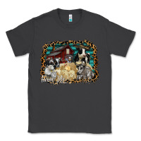 Smoke farm life 2 Classic Tee - SublimationCraftShop