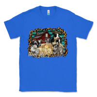 True Royal farm life 2 Classic Tee - SublimationCraftShop
