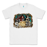 White farm life 2 Classic Tee - SublimationCraftShop