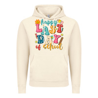 Vintage Artic happy last day of school Vintage Hoodie - JahusDesignShop