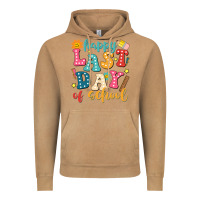 Vintage Camel happy last day of school Vintage Hoodie - JahusDesignShop