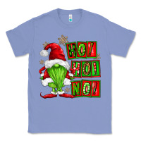 Ho Ho No Christmas Gnomes Classic Tee | Teevron