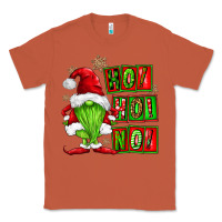 Copper ho ho no christmas gnomes Classic Tee - FaDigitalArtStudio