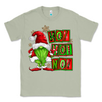 Matcha ho ho no christmas gnomes Classic Tee - FaDigitalArtStudio