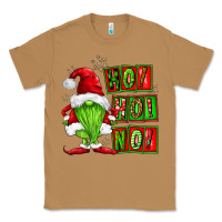 Toasted Coconut ho ho no christmas gnomes Classic Tee - FaDigitalArtStudio