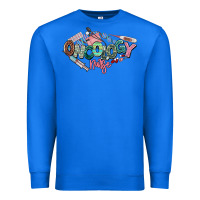 True Royal Oncology Nurse western Premium Sweatshirt - NancyCooperArtShop