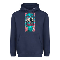 Just A Girl Who Loves Pandas Heavyweight Hoodie | Teevron