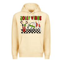 Pina Colada jolly vibes Premium Hoodie - MaliasSmallBusiness