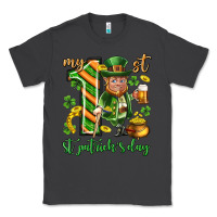 Smoke My 1 st st. patricks day Classic Tee - Neo Western
