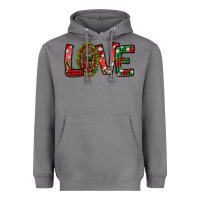 Storm our lady of guadalupe christmas love Heavyweight Hoodie - Jasminsmagicworld