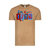 Vintage Camel est 1776 Vintage Tee - Zillion Design Studio