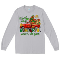 Moon Dust its the most wonderful time of the year Long Sleeve Tee - AdoDesignShop