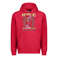 Cardinal romantasy book club Premium Hoodie - MaliasSmallBusiness