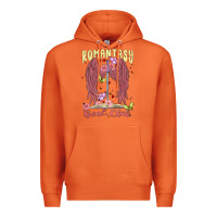 Carrot romantasy book club Premium Hoodie - MaliasSmallBusiness
