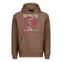 Chestnut romantasy book club Premium Hoodie - MaliasSmallBusiness