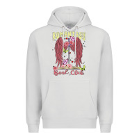 Dove Grey romantasy book club Premium Hoodie - MaliasSmallBusiness