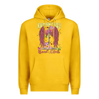 Lemon romantasy book club Premium Hoodie - MaliasSmallBusiness