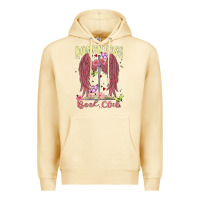 Pina Colada romantasy book club Premium Hoodie - MaliasSmallBusiness