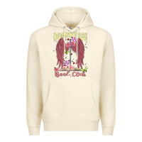 Sandshell romantasy book club Premium Hoodie - MaliasSmallBusiness