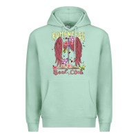 Seafoam romantasy book club Premium Hoodie - MaliasSmallBusiness