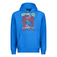 True Royal romantasy book club Premium Hoodie - MaliasSmallBusiness