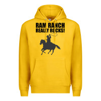 Lemon Ram Ranch Really Rocks! Premium Hoodie - Bettercallsaul