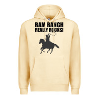 Pina Colada Ram Ranch Really Rocks! Premium Hoodie - Bettercallsaul