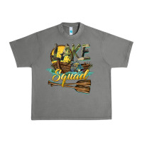 Tornado lake squad Urban Heavy Tee - BarkalooDesign