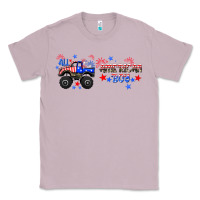Lilac all american boy libbey glass Classic Tee - HRA Design Shop