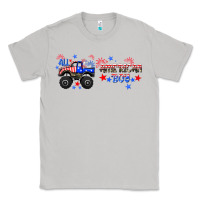 Moon Dust all american boy libbey glass Classic Tee - HRA Design Shop
