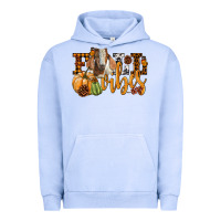 Pigment Grape Ice Fall Vibes Boer Goat Urban Hoodie - LillyAllenDesigns