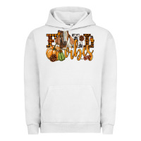 Pigment Lunar Rock Fall Vibes Boer Goat Urban Hoodie - LillyAllenDesigns
