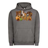 Pigment Tornado Fall Vibes Boer Goat Urban Hoodie - LillyAllenDesigns